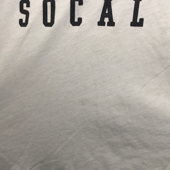 Hollister Long Sleeve Shirt - Picture 6 of 8